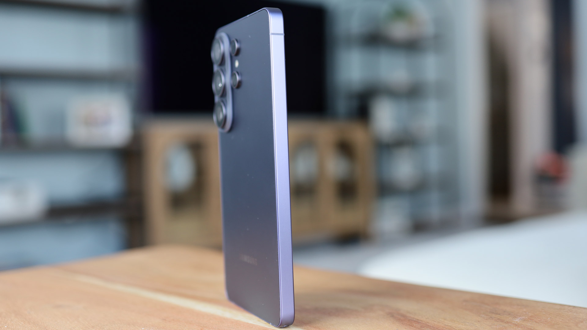 Samsung Galaxy S26 Ultra REVIEW