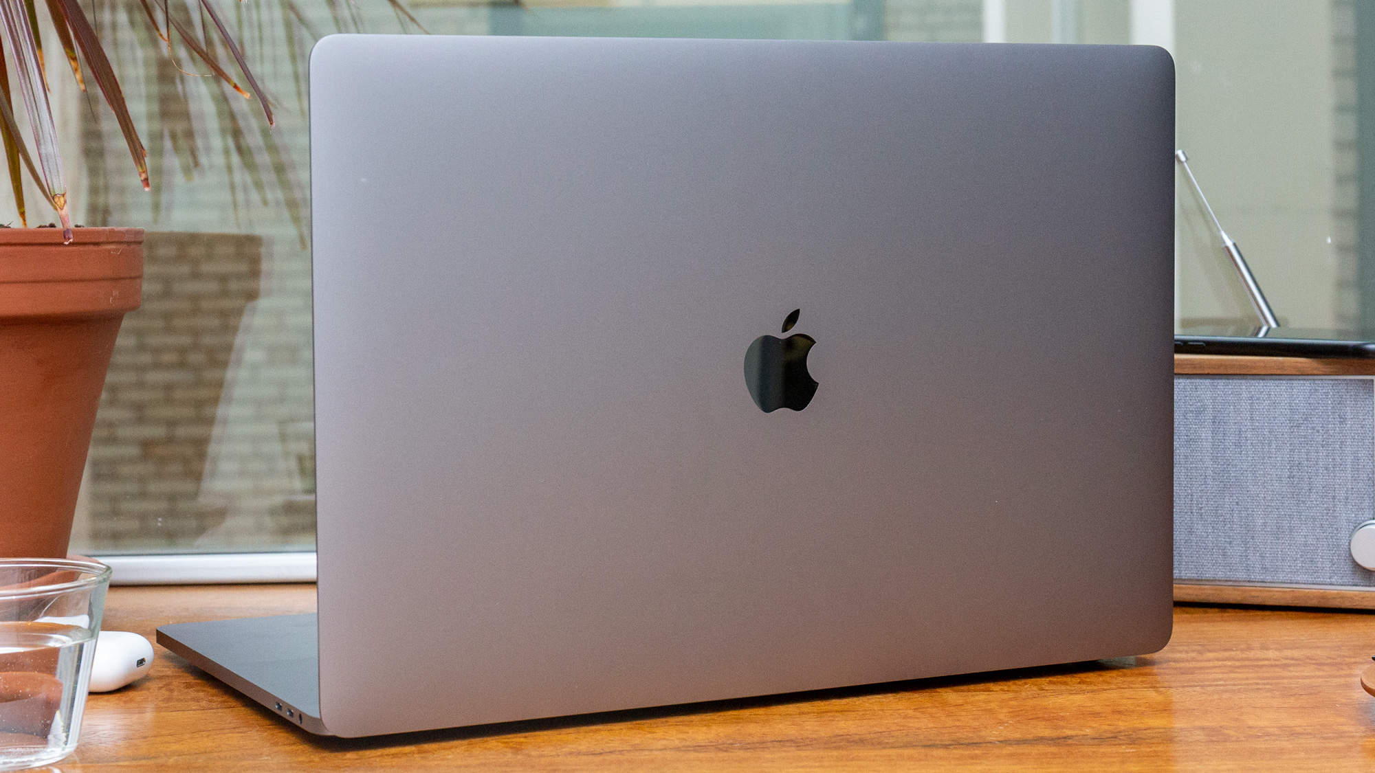 Melhores MacBooks - design do MacBook Pro de 16 polegadas