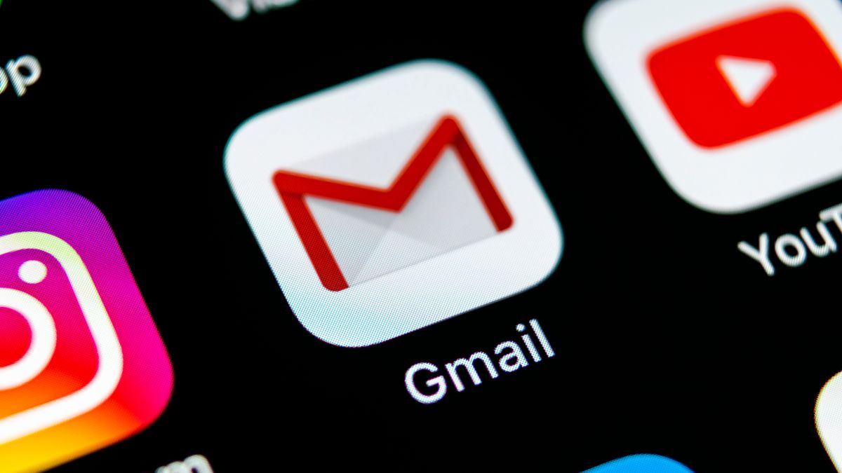 How to create a new Gmail account | Tom's Guide