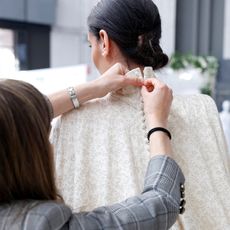 Barcelona Bridal Fashion Week