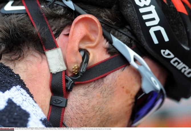 No mistaking those ears, Sammy Sanchez (BMC)