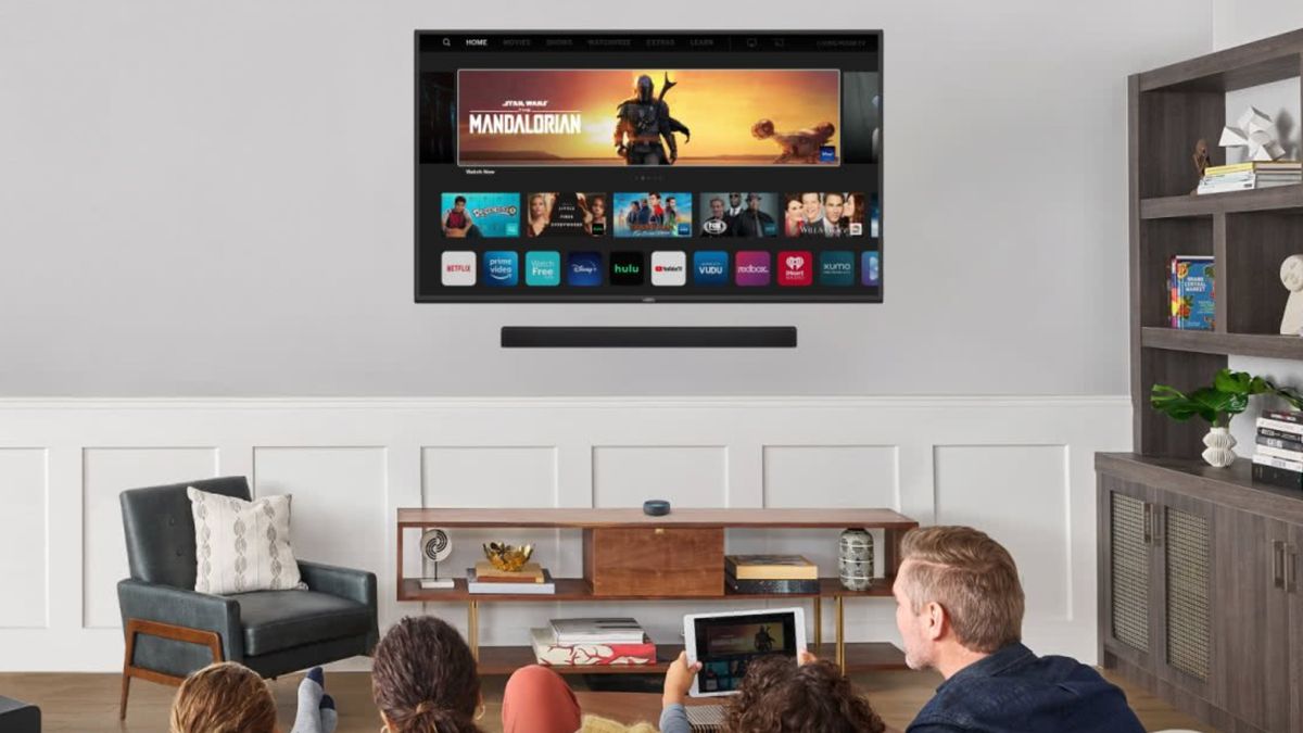 Best 43-inch TVs in 2022 | Tom's Guide
