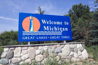 Michigan retirement tax friendliness