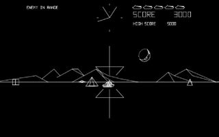 Battlezone (1980, Atari Inc.)