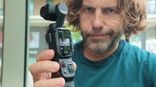 Insta360 Luna Pro