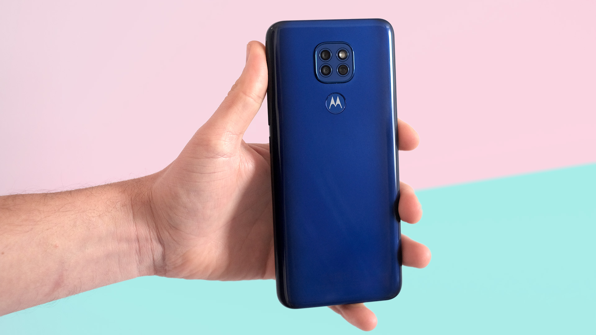 Moto G9 Play