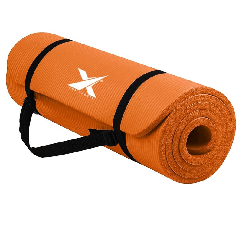 Xn8 yoga mat