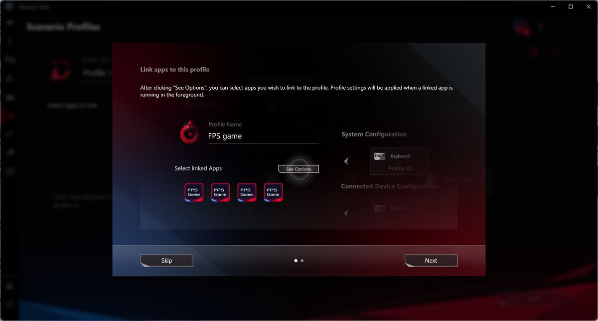 Asus ROG Strix B660-A Gaming WIFI D4