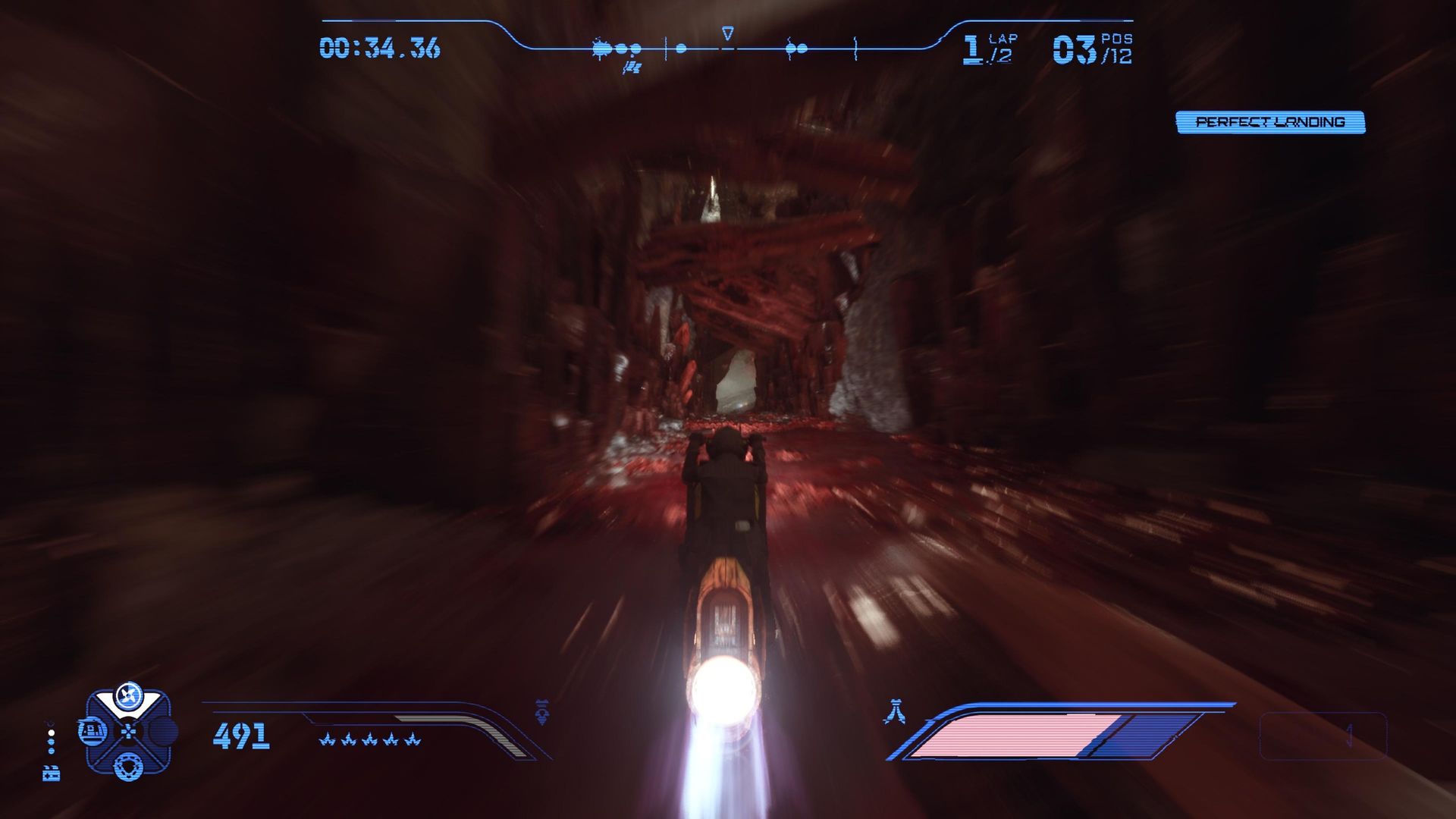 Star Wars: Galactic Racer