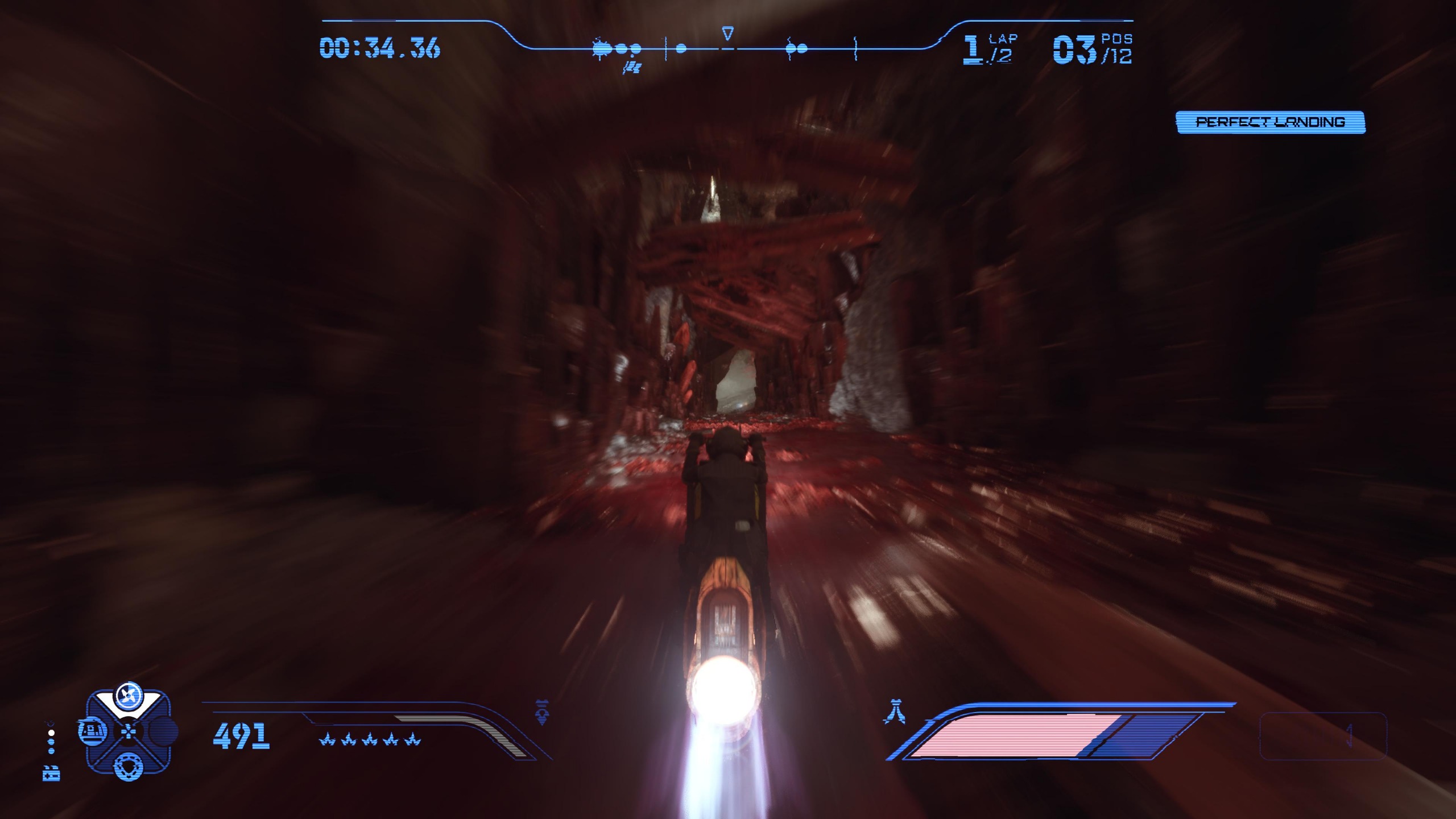 Star Wars: Galactic Racer