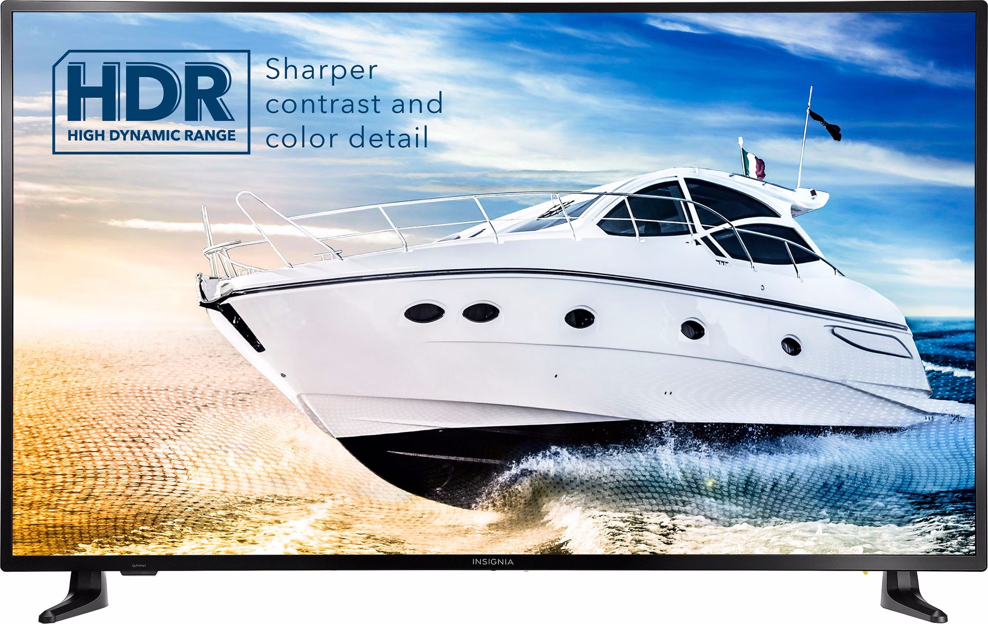 Should you buy an Insignia TV? Are they any good? What HiFi?