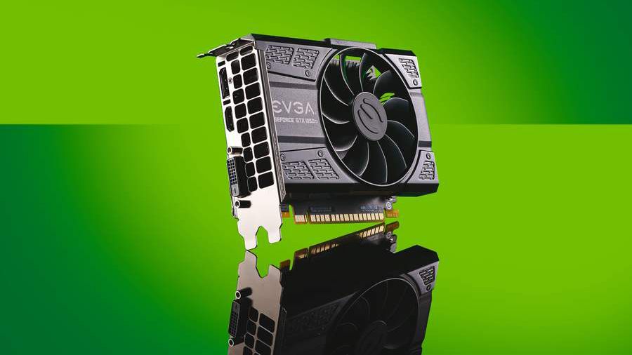 The lack of Nvidia RTX 3000 GPUs is so bad that it is bringing back … the GTX 1050 Ti?