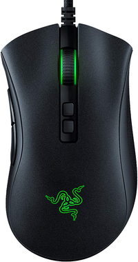 Razer DeathAdder V2: was $79 now $55 @ Amazon