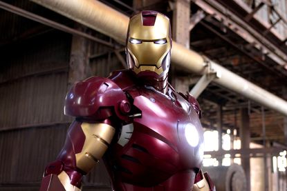 Why Iron Man was the most pivotal movie of the last decade