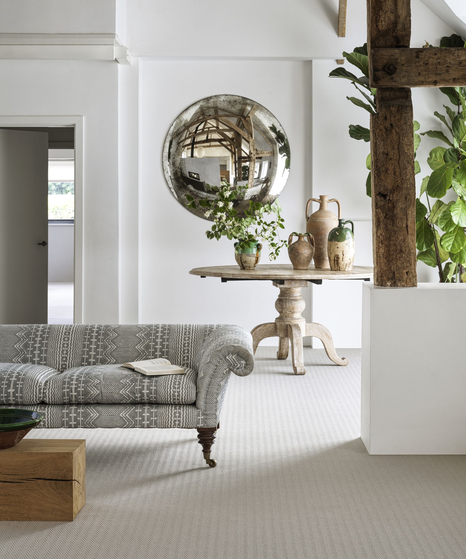 How to deep clean a carpet