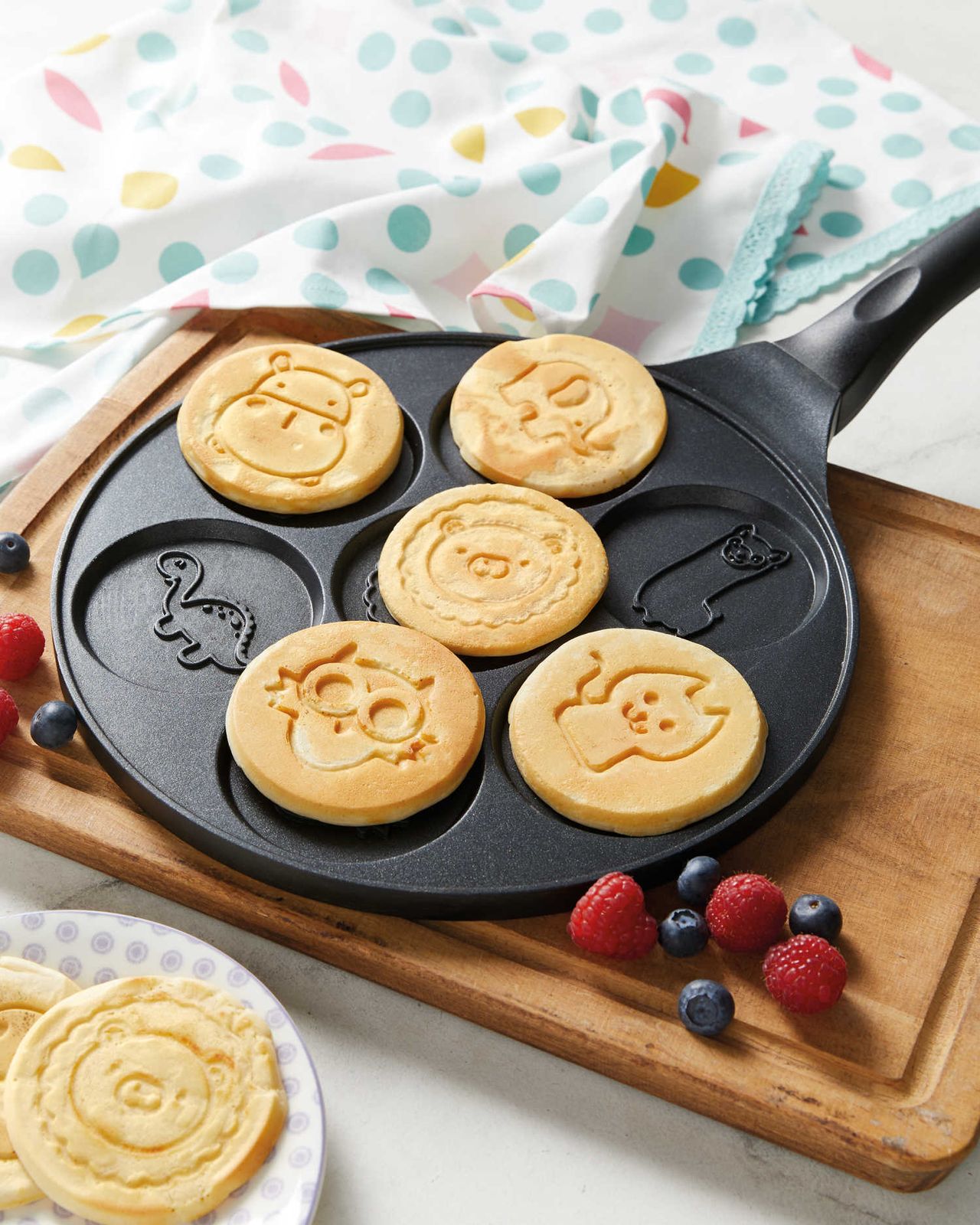 Need a pancake maker? Aldi Special Buys has you covered for Pancake Day