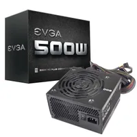 EVGA 500 W1now$24.99 on Amazon