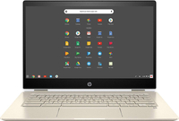 HP 2-in-1 14" Touch-Screen Chromebook: was $629 now $499 @ Best Buy 