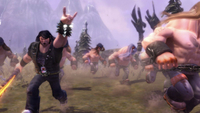 Brütal Legend 