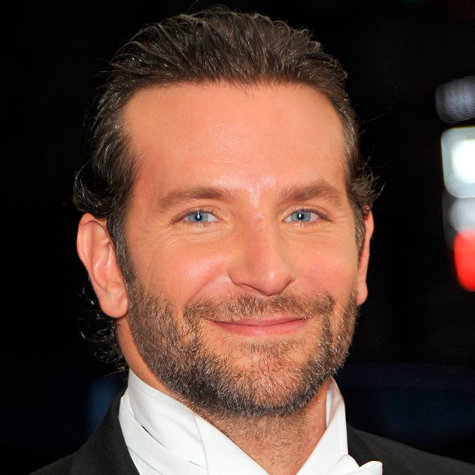 Bradley Cooper