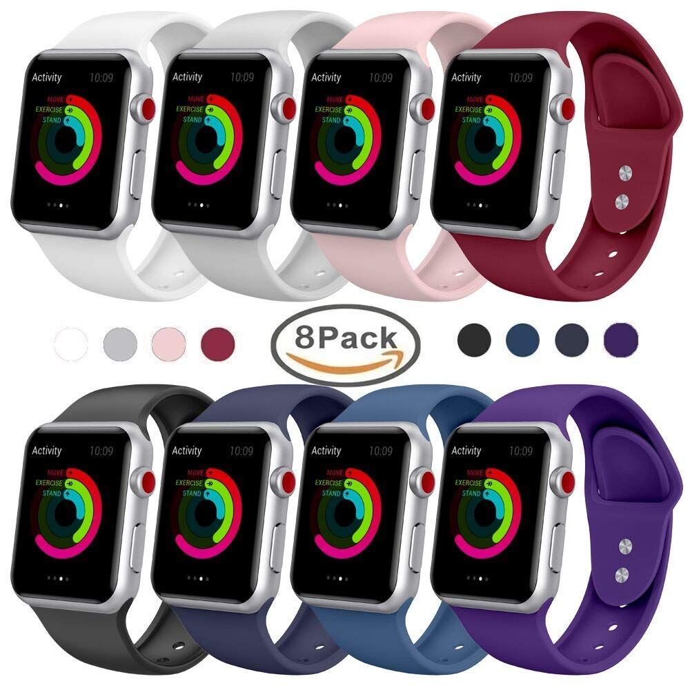 How to set a timer on Apple Watch iMore