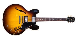 1958 Gibson ES-335