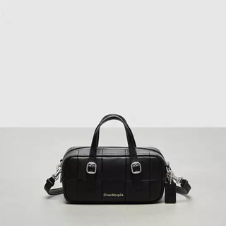 Coachtopia Alter/Ego Mini Satchel Bag