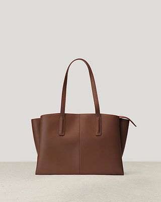 Paloma Tote Pecan