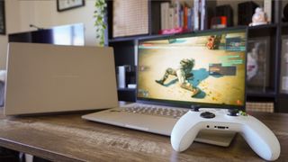 Asus Zenbook A14 and A16