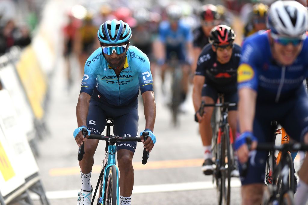 Volta a Catalunya