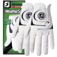 FootJoy WeatherSof Golf Gloves (2-Pack)
Now $21.95