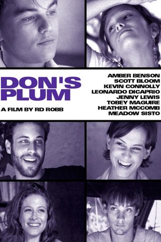 Don's Plum, 2001