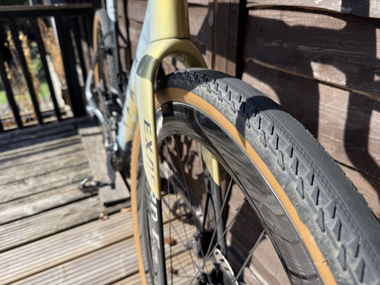 Campagnolo Bora X wheelset