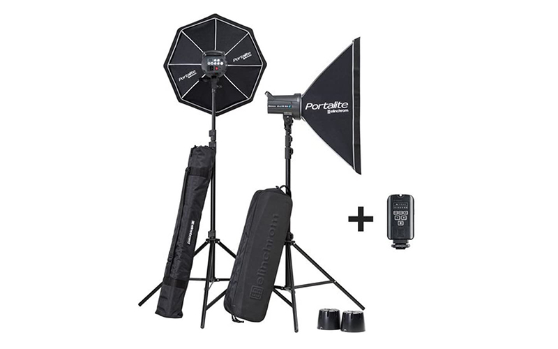 Elinchrom Lighting Kit