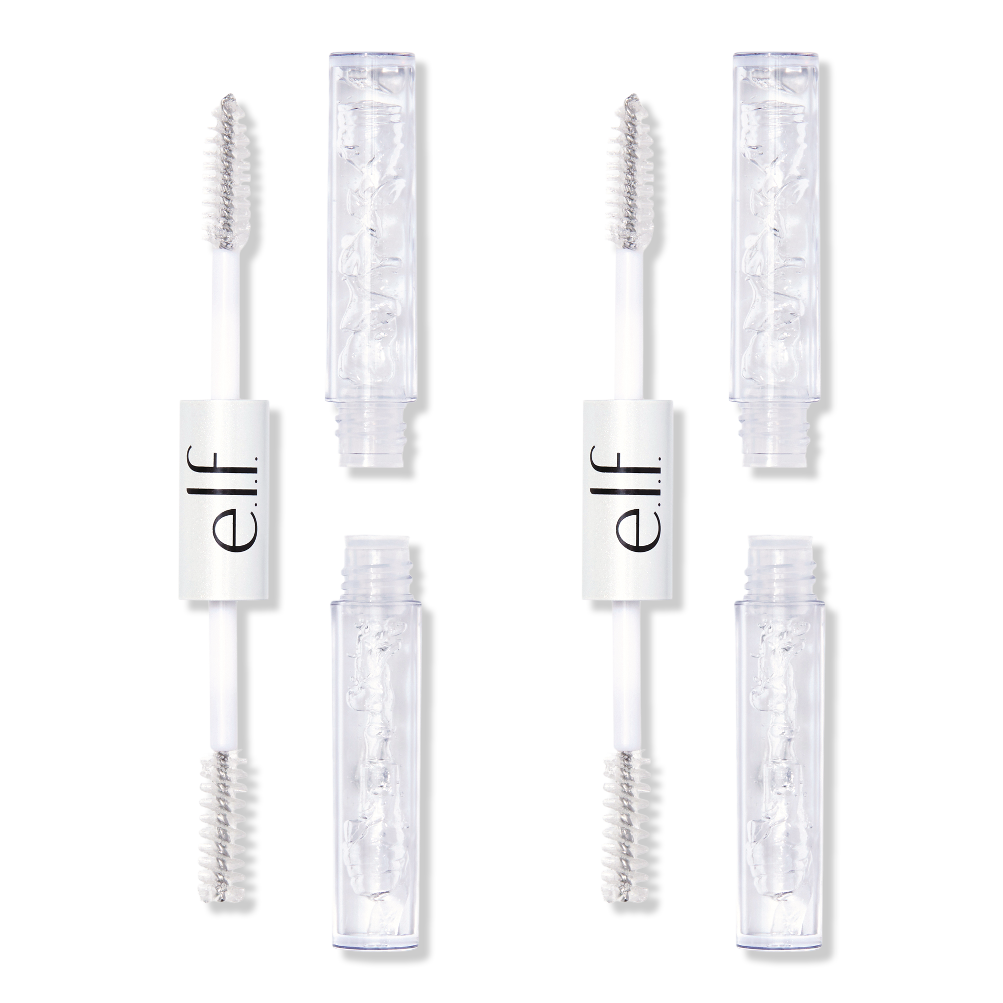 Clear Brow &amp;amp; Lash Mascara Set