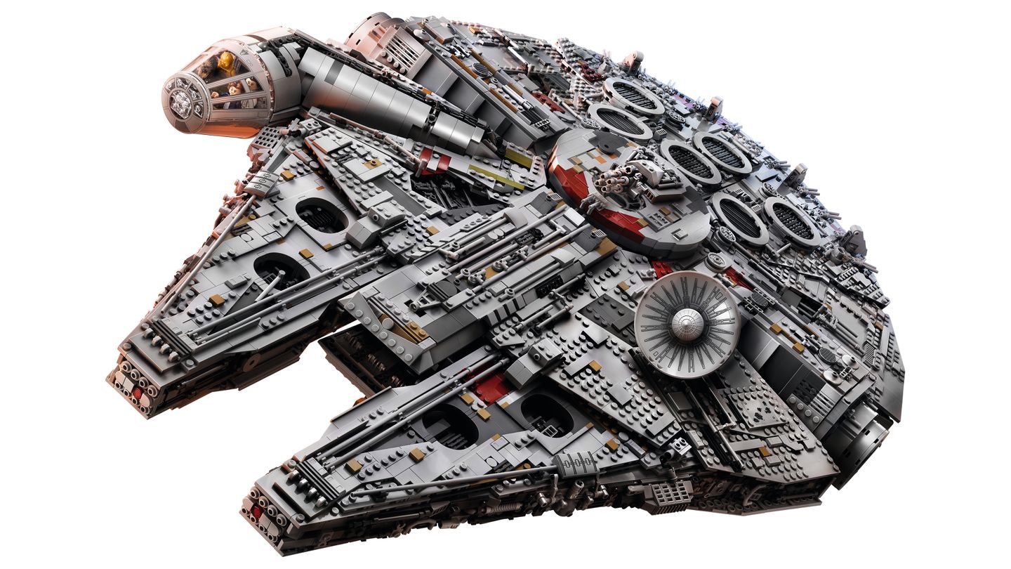 best lego sets for 2021