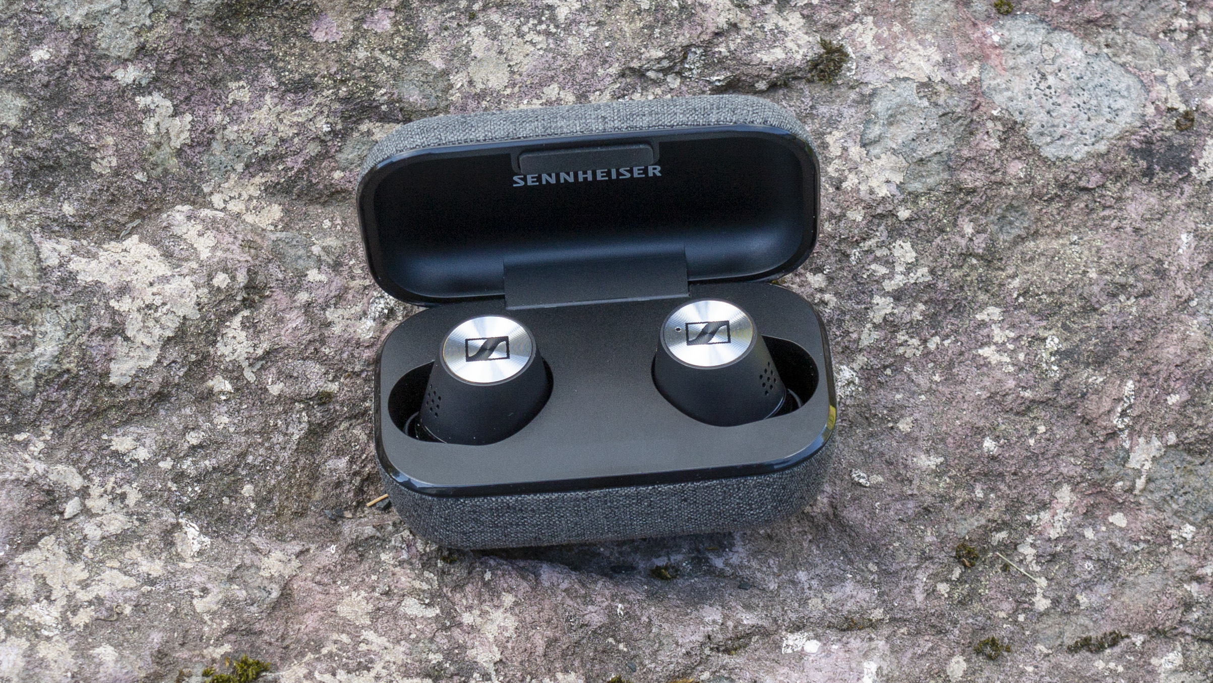 Sennheiser Momentum True Wireless 2