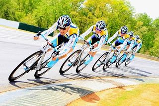 Astana will take part in the first Grand tour of the season