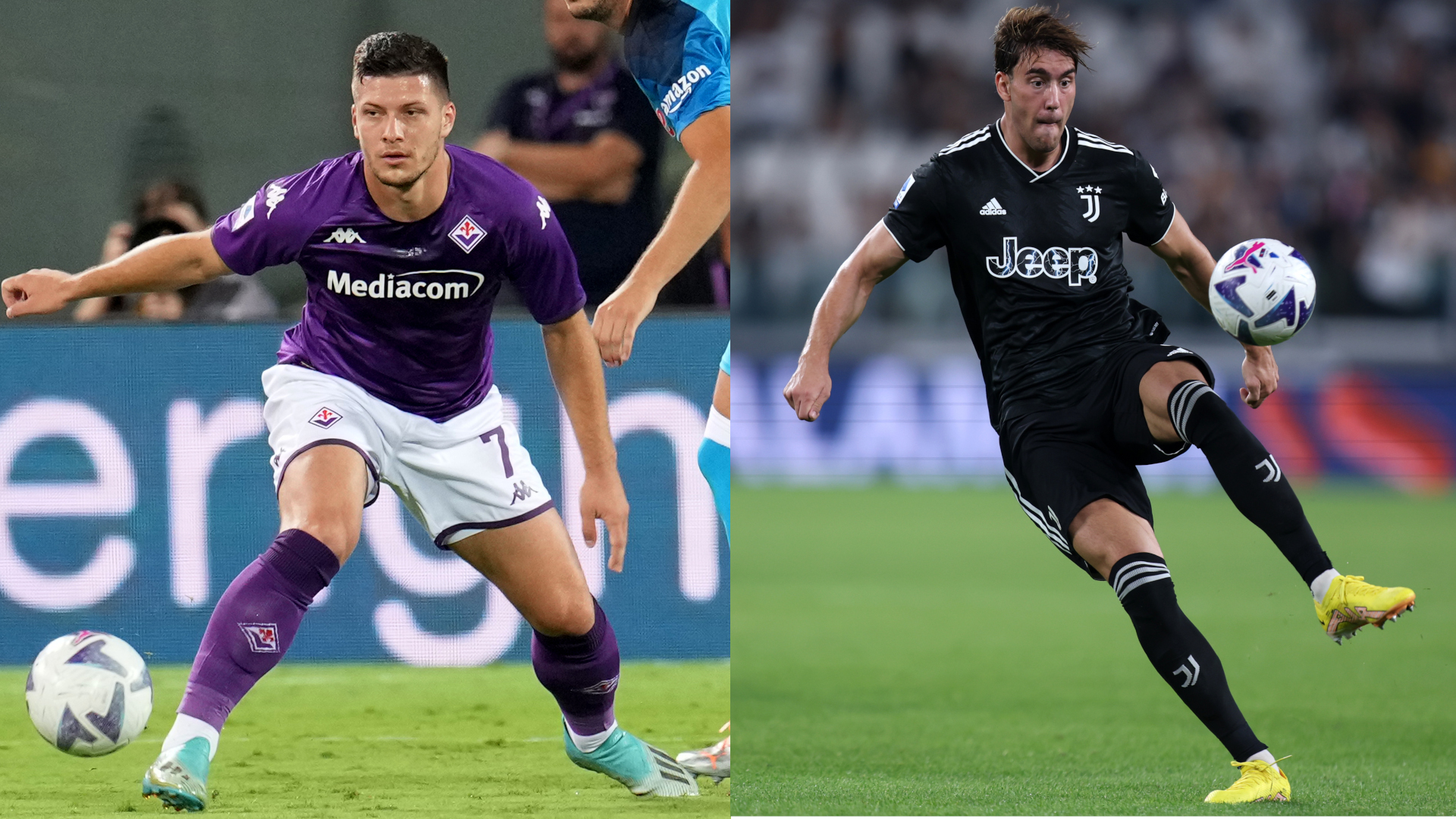 Juventus vs. Fiorentina match preview: Time, TV schedule, and how to watch  the Serie A - Black & White & Read All Over