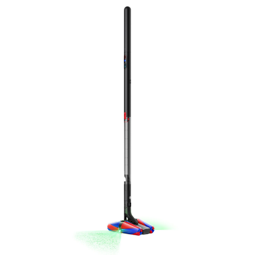 Dyson PencilVac Fluffycones