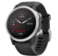 Garmin Fenix 6s GPS 42 mm: 2.666,- 2.222,- hos Elgiganten
Spar 444 kr. | Garmin Fenix 6s GPS 42 mm: 2.666,- 2.222,- hos Elgiganten
Spar 444 kr. |