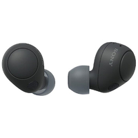 Sony WF-C700N
Die letzten Wochen schon für unter 100 Euro im Angebot und jetzt noch viel günstiger erhältlich. Wer auf der Suche nach erstklassigen Earbuds ist, muss bei diesen Sony-Kopfhörern einfach zuschlagen.

Spare jetzt ganze 39%