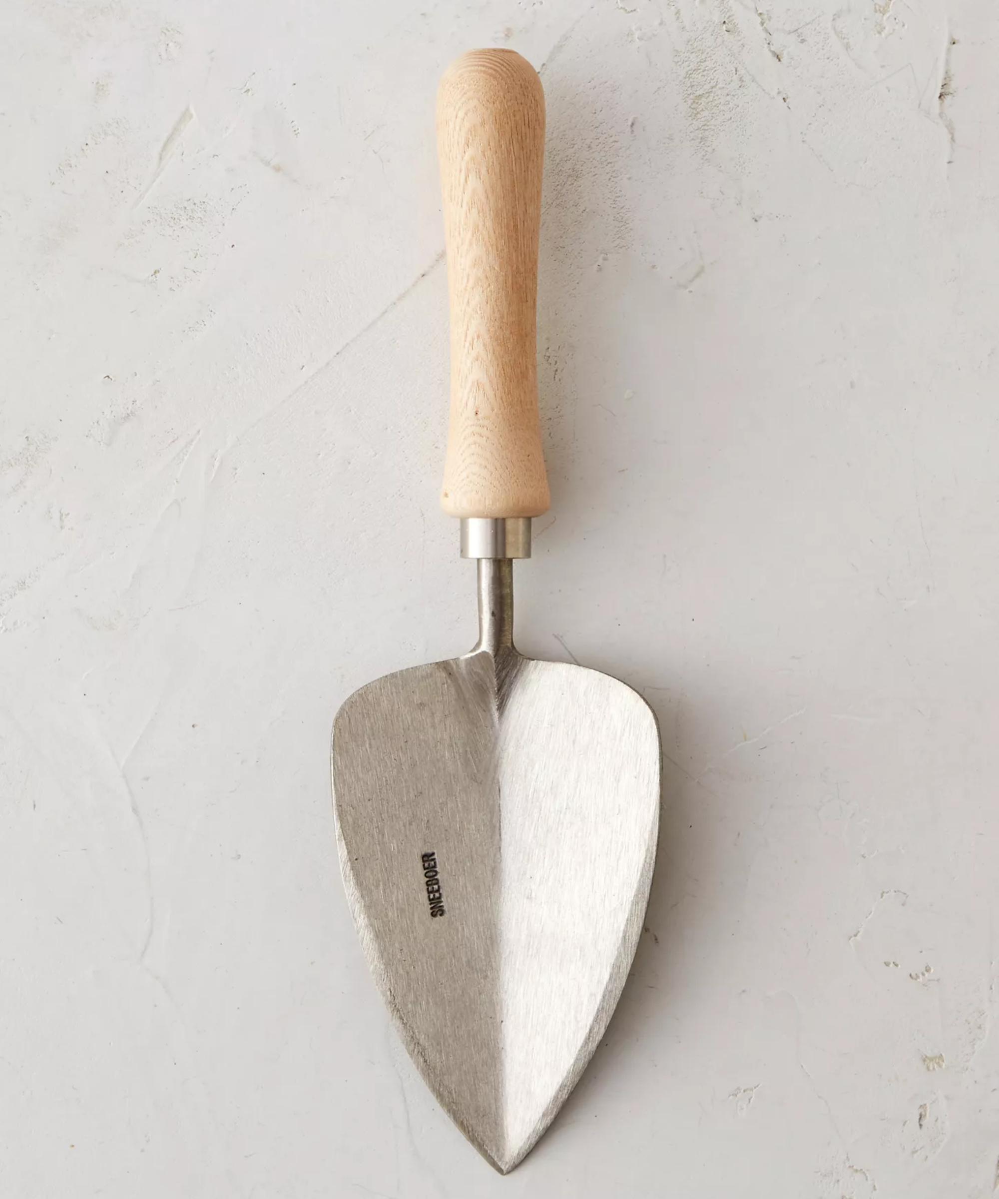 Sneeboer Traditional Transplanting Trowel