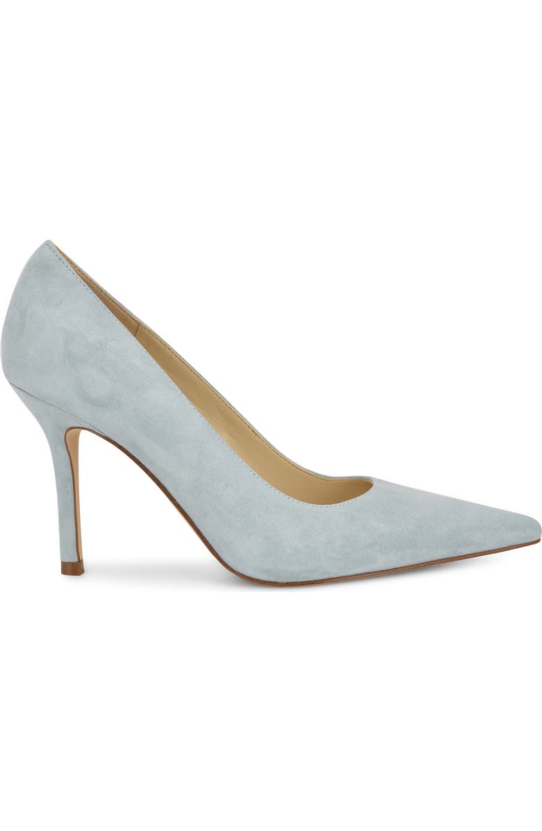 Gemmha Pointed Toe Pump