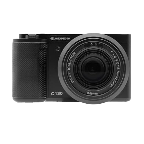 AgfaPhoto Realishot C130