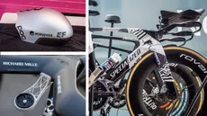 Grand Depart Tech