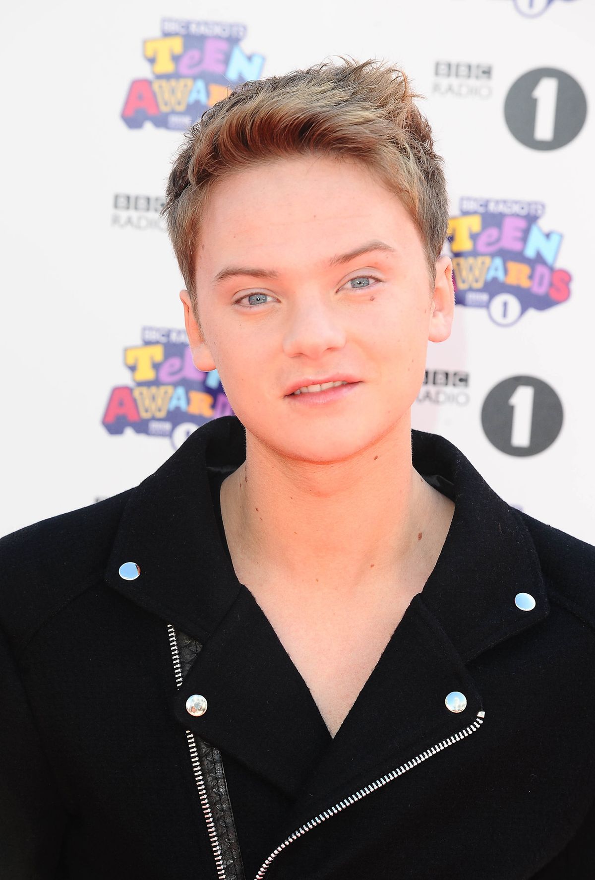 Conor Maynard: &#039;James Arthur has got The X Factor&#039;