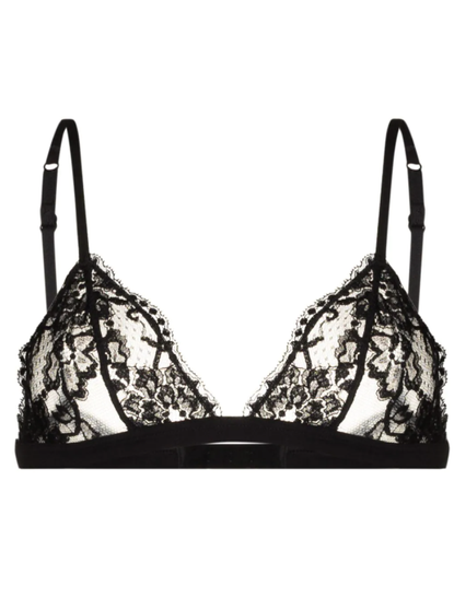 La Perla Triangle Bra