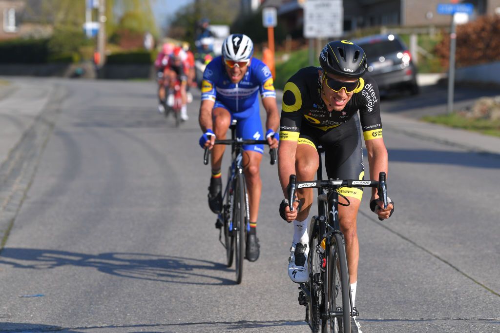Niki Terpstra (Direct Energie)