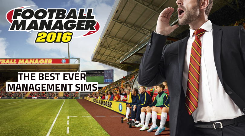 13 Reasons Why We Loved Championship Manager 97/98